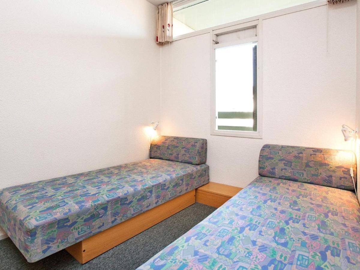4 Person Holiday Home On A Holiday Park In Fanø Kültér fotó