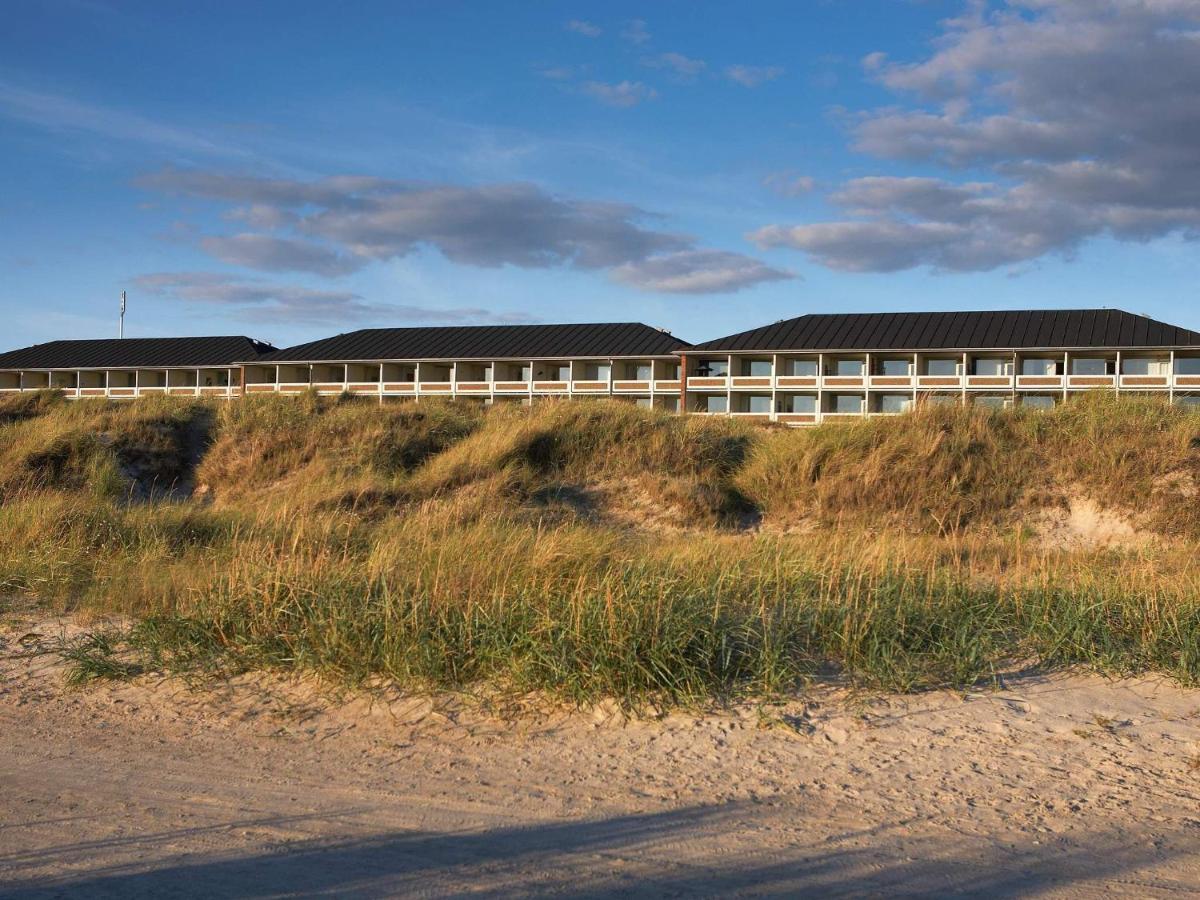 4 Person Holiday Home On A Holiday Park In Fanø Kültér fotó